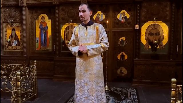 Глиняный сосуд и познание славы Божией. Сергей Комаров. 2 Кор., 176 зач., IV, 6-15 смотреть онлайн