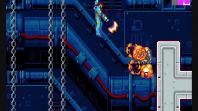 Lets Play - Metroid Fusion (Deutsch) [Teil 8.1] смотреть онлайн