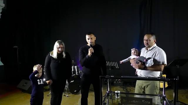 Служение 30.08.20 "Царство Божие. Притча о минах" смотреть онлайн