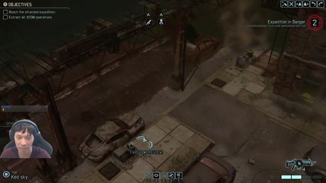 How to beat XCOM 2 Legendary Ironman like a pro смотреть онлайн