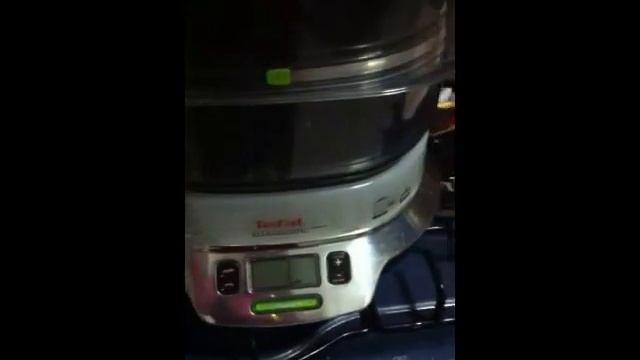 vaporiera tefal e benefici della cottura al vapore, coltelli in ceramica e spiralizzatore смотреть онлайн