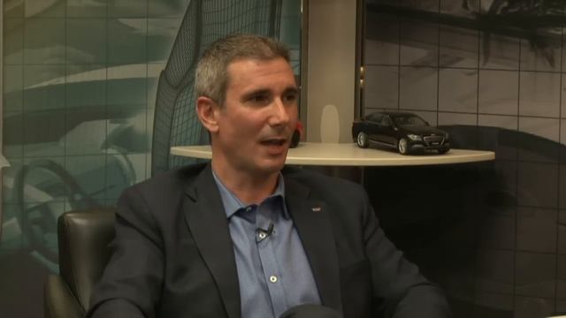 2021 Escalade: Inside Cadillac’s Flagship - Autoline After Hours 497 смотреть онлайн