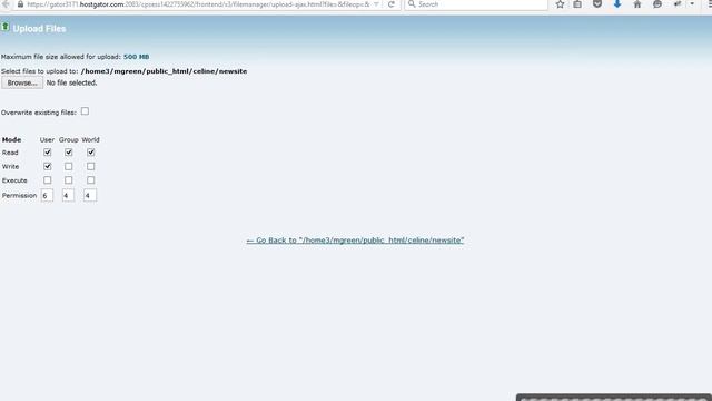 How To Check PHP Version On The Server With Info.php смотреть онлайн