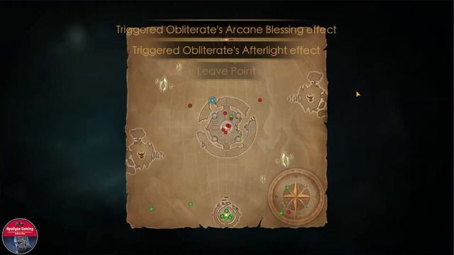 Powering Up - Skyfall - Getting Stronger - Legacy of Discord - Apollyon смотреть онлайн