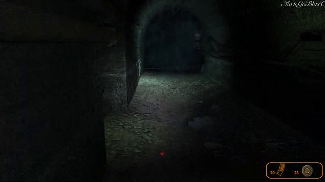 Metro 2033 [Оборона станции] смотреть онлайн