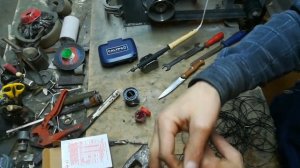 ЧТО СКРЫВАЕТ КАМЕРА CALIPSO! . РАЗБОРКА ПОДВОДНОГО ГЛАЗА!!!