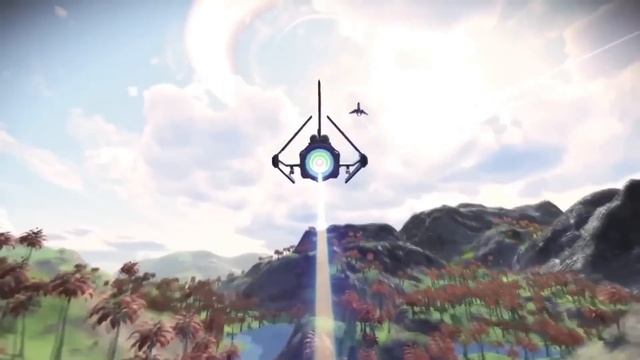 5 Crazy Things No Man's Sky Players Have Done смотреть онлайн
