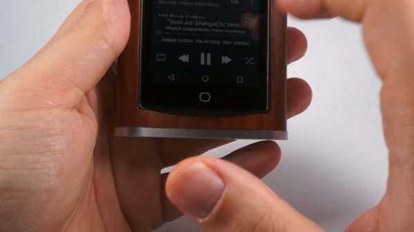 Обзор Echobox Explorer