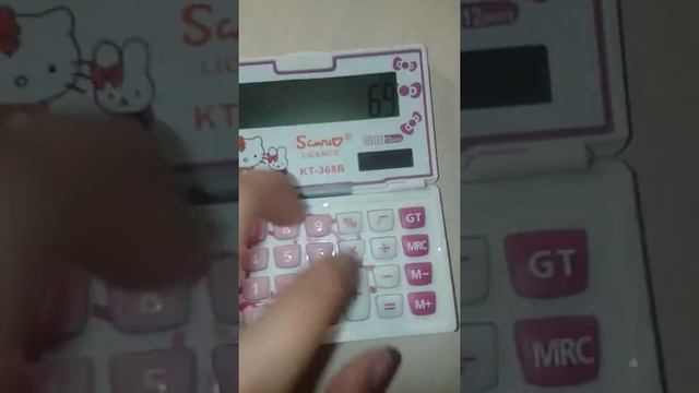 Как я складываю портфель в школу!)) смотреть онлайн