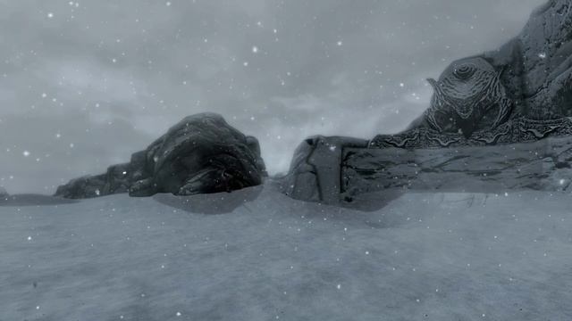 Skyrim Mod - Bend Time смотреть онлайн