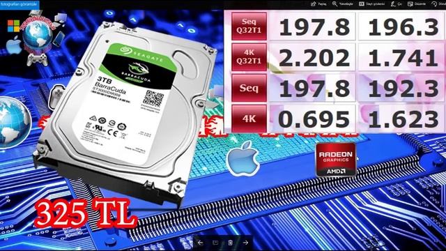 Mining Render Oyun (Gaming) için harika bir sistem tasarımı - Hem oyun oyna hem de madencilik yap смотреть онлайн