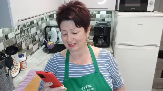 Готовлю в эфире МЕНЮ ДЛЯ ПОХУДЕНИЯ смотреть онлайн