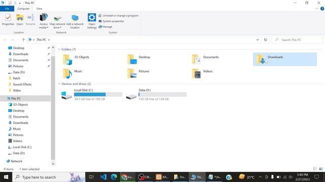 How to Install WordPress on Localhost Fast and Easy | WordPress tutorial for Beginners смотреть онлайн