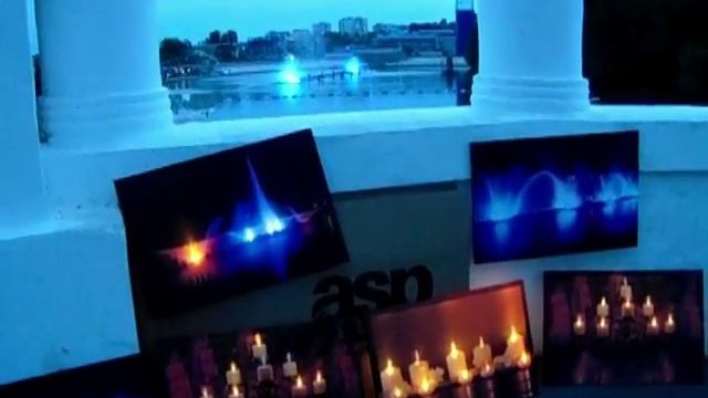 Картины с подсветкой/ Картина-ночник/Paintings with illumination / Painting-night light смотреть онлайн