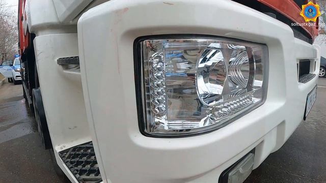 «Увидел пожарную машину – уступи дорогу!» смотреть онлайн
