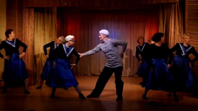 Коллектив бальных танцев "Нас не догонишь" (bk.mirt@mail.ru) смотреть онлайн