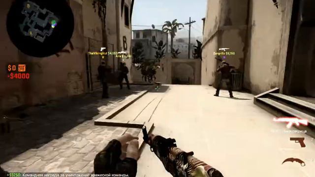 CS:GO ➤ ИГРАЮ ММ ОДНА ИЗ ПЕРВЫХ КАТОК ПОСЛЕ ПЕРЕРЫВА