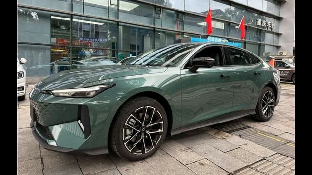 Changan A06 plug in hybrid Price ,Changan A06 Plug-In Hybrid Reviews, Changan A06 Specifications, смотреть онлайн