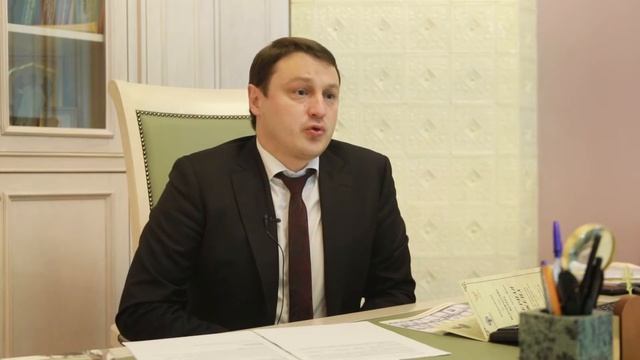 Дом фабриканта В.Т. Асеева в Рассказове смотреть онлайн