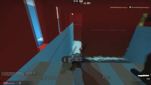 1:14.28 mg_wipeout_course_v1b run смотреть онлайн
