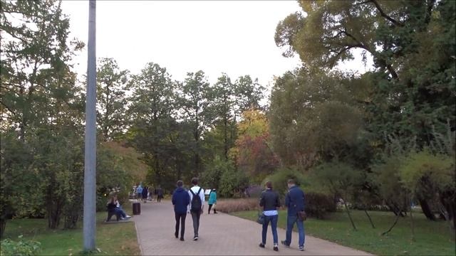 МОСКВА.Сокольники.ХИМТРЕЙЛЫ???09.2020.Будни и Выходные.Думайте Сами. смотреть онлайн