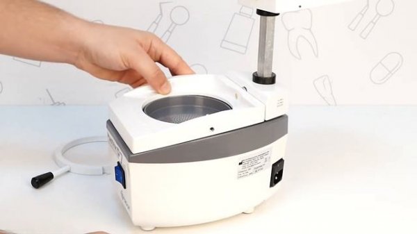 Plastvac P7 - вакуумформер | StomDevice Review