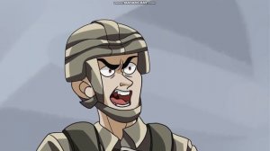 РЕАКЦИЯ НА ДЕТЕКТИВА ВОЙДА, SCP-137 Реальная игрушка (Анимация SCP)