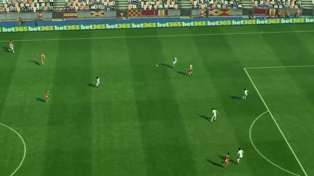 PES 2013 (RSP 5.0) Trailer Patch | HD смотреть онлайн