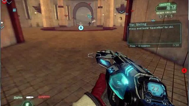 Tribes Ascend " trying to blow people up " part 1 смотреть онлайн