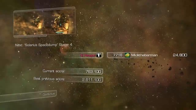 Ion Assault playthrough Part 2/4 смотреть онлайн