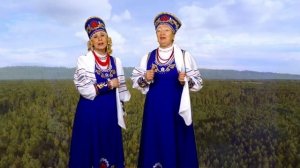 Ансамбль Бабье Лето _Зори ясные.