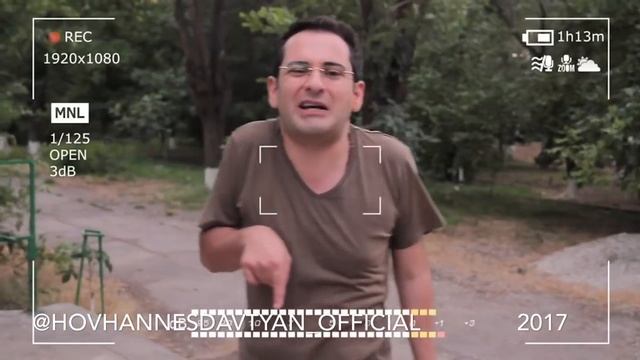 Vardavar - Hovhannes Davtyan смотреть онлайн