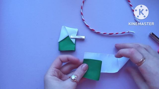 Christmas headband ?? рождественский⧸новогодний ободок для волос #headband #ободоксвоимирукамиist смотреть онлайн