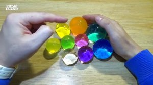 DIY - КОЛЮ СВОЮ КРОВЬ В ОРБИЗ - ОБЗОР САМЫХ БОЛЬШИХ ОРБИЗ С ALIEXPRESS