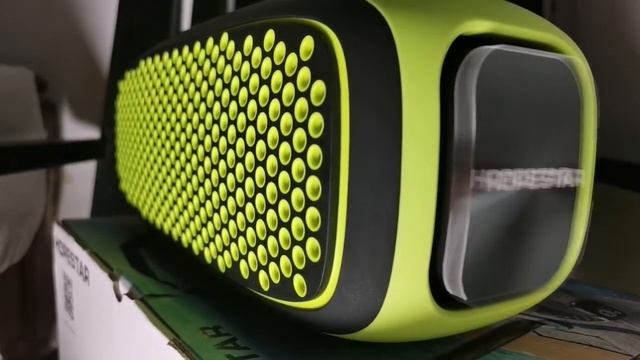 Hopestar A30 55w смотреть онлайн