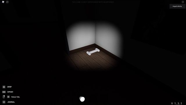 (outdated) CHALET COMPLETE GUIDE - ALL BONE, DIRTY WATER & GHOST ROOM LOCATIONS (roblox specter) смотреть онлайн