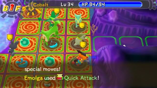Pokémon Mystery Dungeon Gates to Infinity - Preparations & The Tyrian Maze! смотреть онлайн