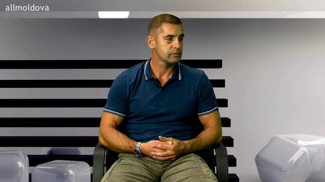 Сухой лёд с Артуром Сухих: Влад Рожнов