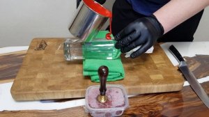 СУРГУЧНАЯ ПЕЧАТЬ. КАК ПРИДАТЬ БУТЫЛКЕ ПРЕЗЕНТАБЕЛЬНОСТЬ