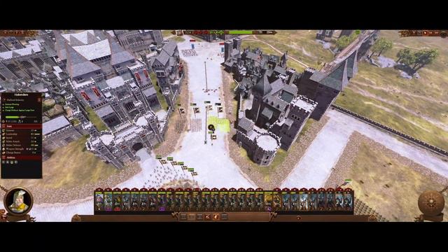 Balthasar Gelt - Immortal Empires - L/VH Episode 13