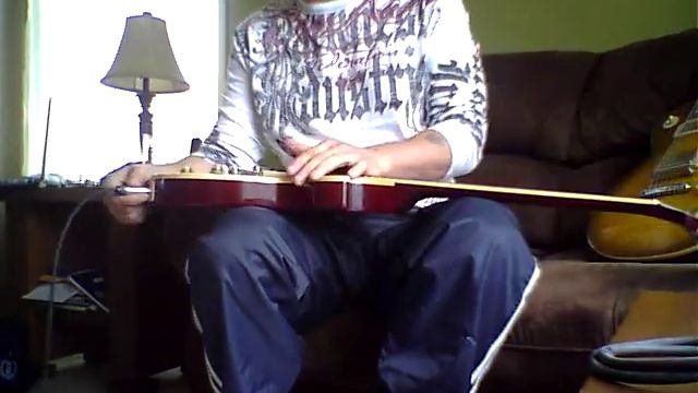 WCR Godwood and Suhr Aldrich neck pickup comparison смотреть онлайн