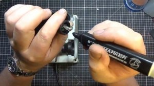 Станок для заточки сверл Drill Doctor 750x