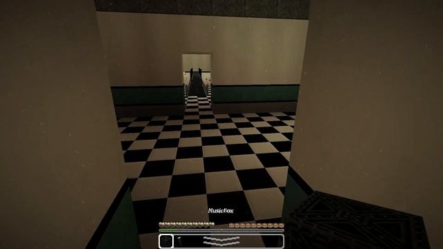 Minecraft CREEPYPASTA | FNAF Security Breach! смотреть онлайн
