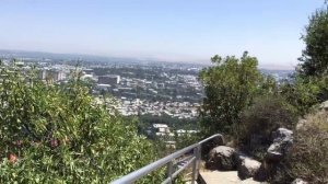 Путешествие в город Ош