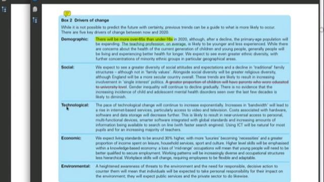 Annotating PDF смотреть онлайн