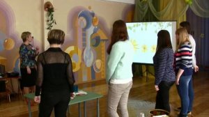 Мастер-класс "Инновационные технологии в музыкальном воспитании дошкольников".