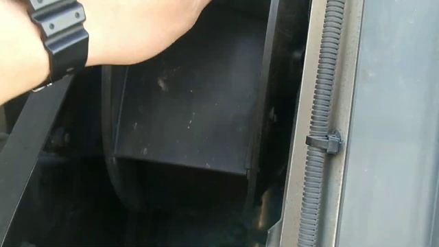Почему ломает клапана нагнетания Carrier!? Провернуло подшипник турбины ThermoKing.