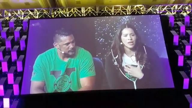 PHP FILIPINO MEMBER W/CEO AT LAS VEGAS смотреть онлайн