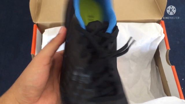 Chuteira Nike Tiempo Legend 8 Academy - Futsal смотреть онлайн