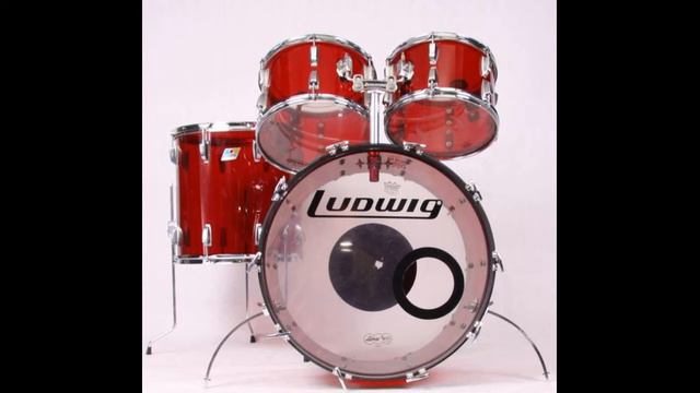 LUDWIG DRUMS "Ballada o Janku Wiśniewskim" wersja autorska Piotr Pniak смотреть онлайн